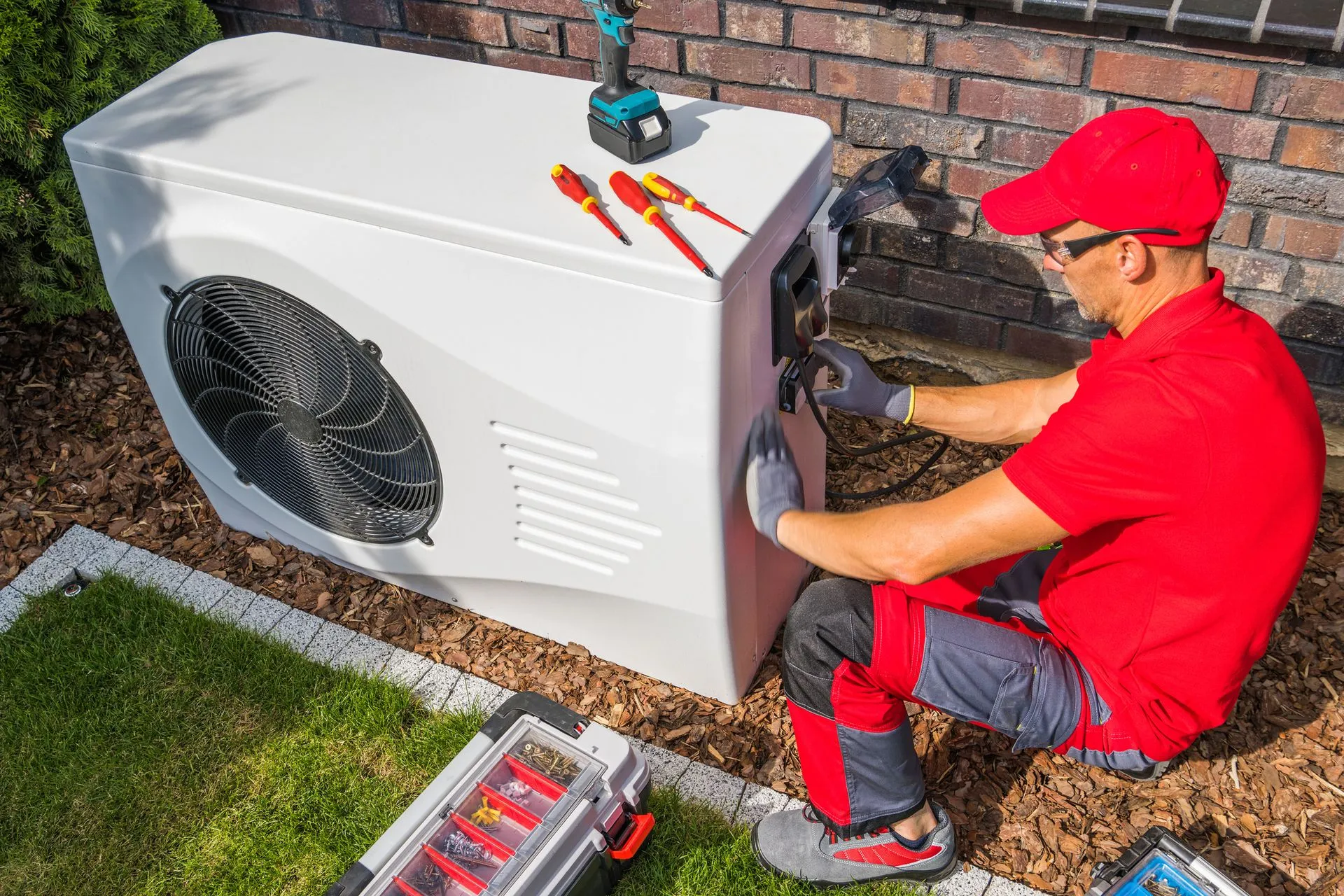 About HVAC in Decatur, GA